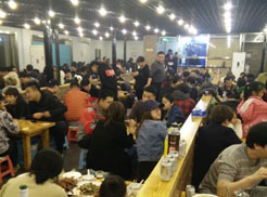 上犹烧烤加盟,学烧烤技术,开烧烤店多少钱