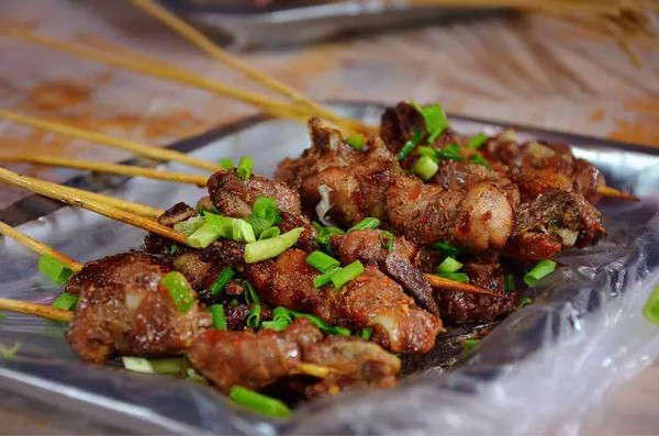 上犹五花肉培训
